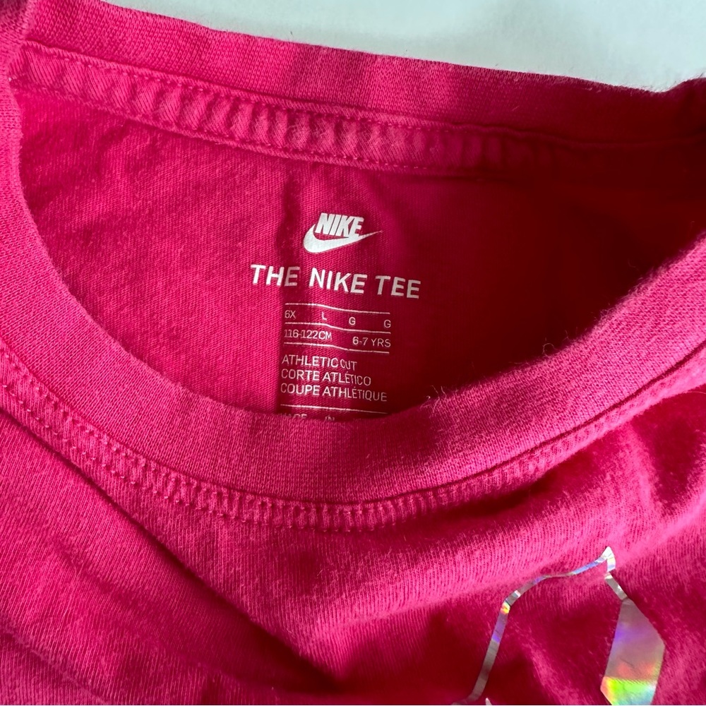 Nike tee - Picture 3 of 3
